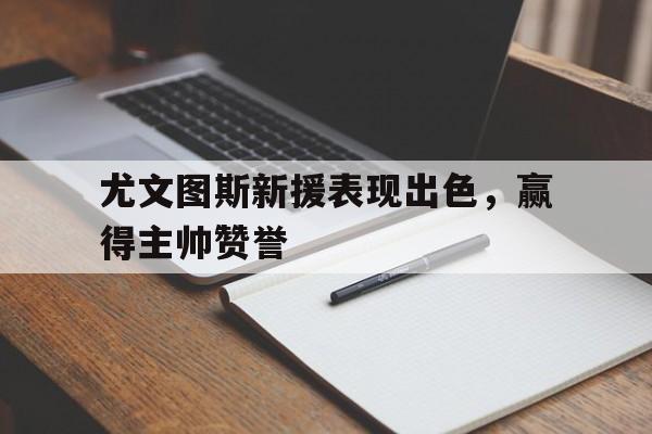 尤文图斯新援表现出色，赢得主帅赞誉
